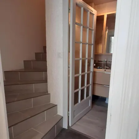 Grand Avec Poele, 2 Et Dortoir Pres Du Village - Fr-1-515-147 * Villard-de-Lans